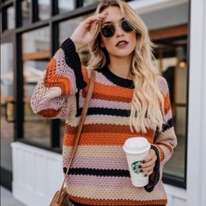 VICI Baltimore sweater